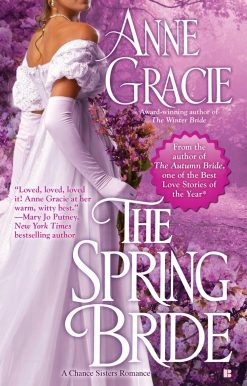 The Spring Bride: