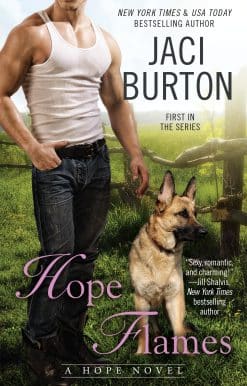 Hope Flames