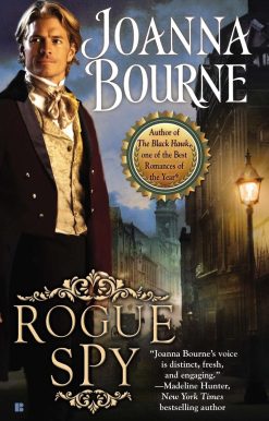 Rogue Spy