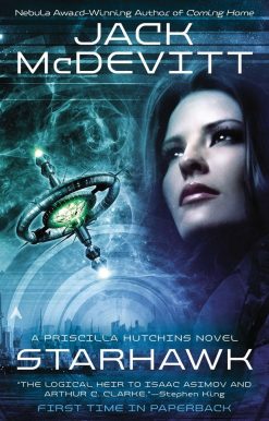 Starhawk