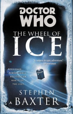 Doctor Who: the Wheel of Ice