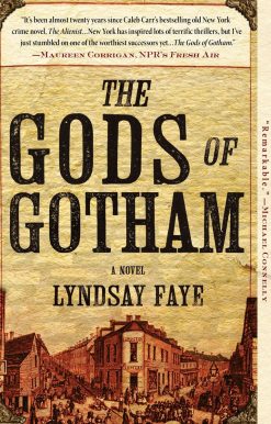 The Gods of Gotham