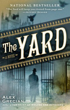 The Yard