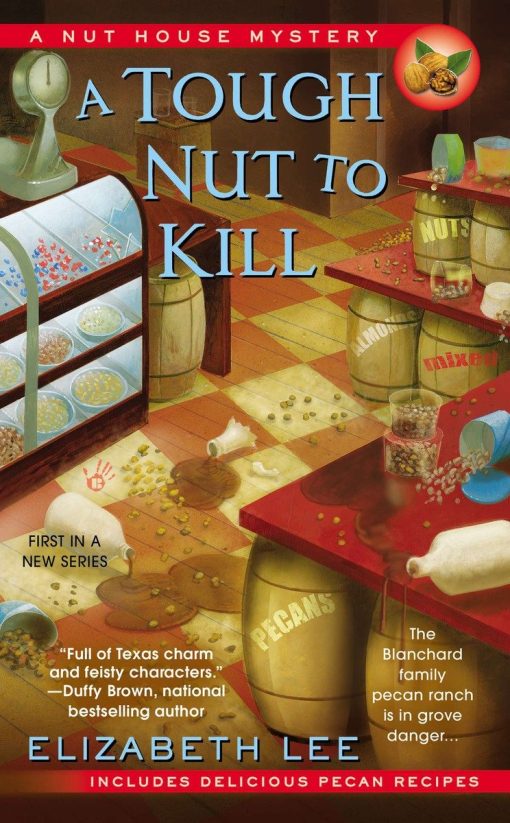 A Tough Nut to Kill: