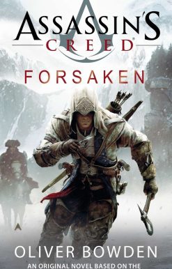 Assassin's Creed: Forsaken