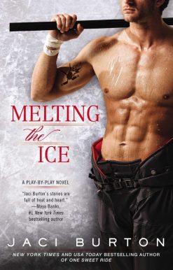 Melting the Ice