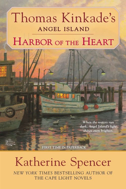 Harbor of the Heart: