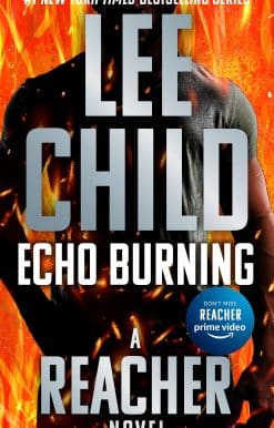 Echo Burning