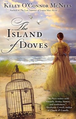 The Island of Doves