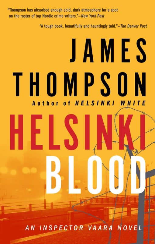 Helsinki Blood: