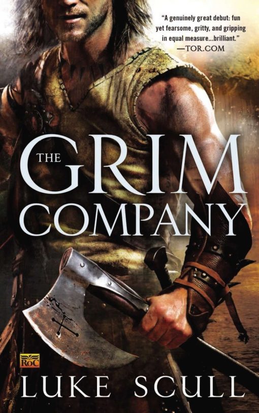 The Grim Company