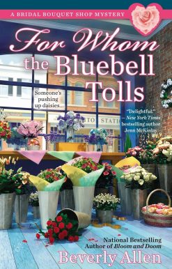 For Whom the Bluebell Tolls
