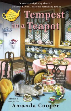 Tempest in a Teapot