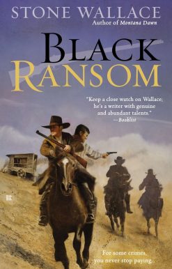 Black Ransom