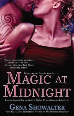 Magic at Midnight