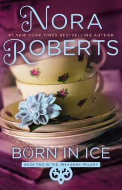 Born in Ice