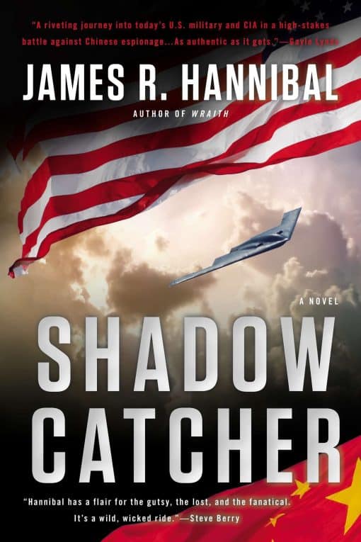 Shadow Catcher: A Novel