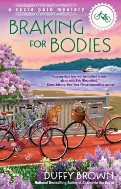 Braking for Bodies: