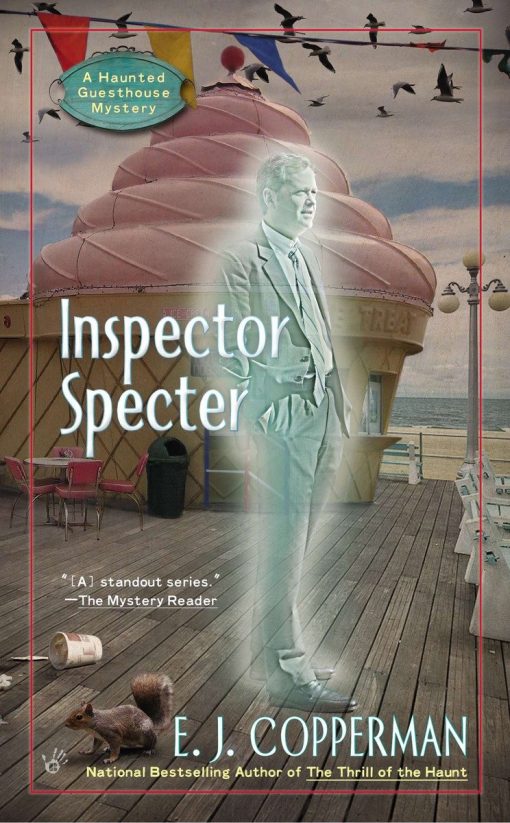 Inspector Specter