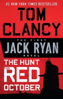 The Hunt for Red October