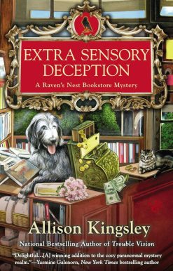 Extra Sensory Deception