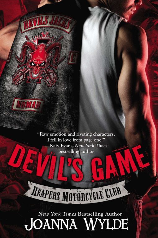 Devil's Game