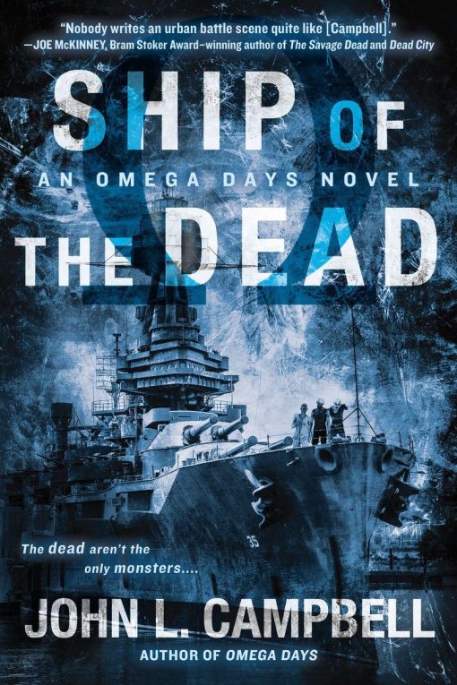 Ship of the Dead: