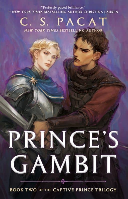 Prince's Gambit: