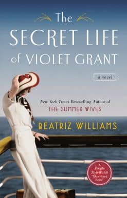 The Secret Life of Violet Grant: