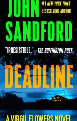 Deadline: A Virgil Flowers Novel