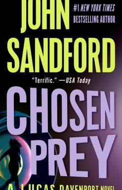 Chosen Prey