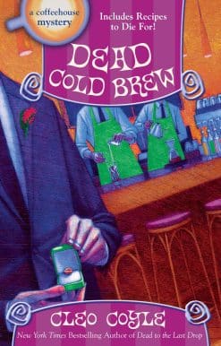 Dead Cold Brew: