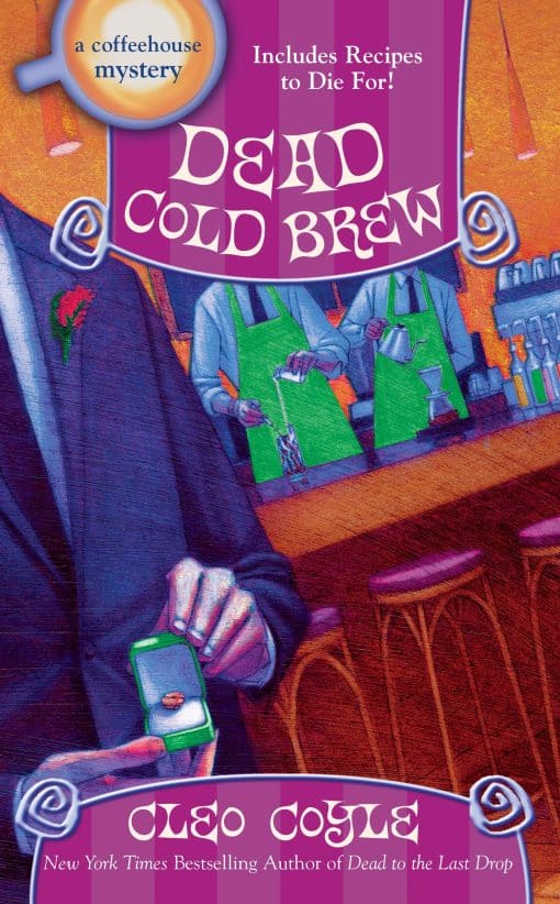 Dead Cold Brew: