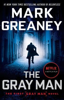 The Gray Man
