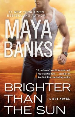 Brighter Than the Sun