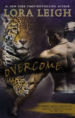 Overcome: