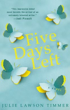Five Days Left