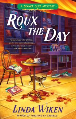 Roux the Day
