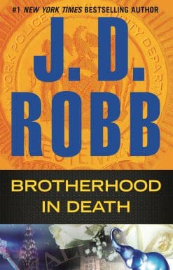 Brotherhood in Death