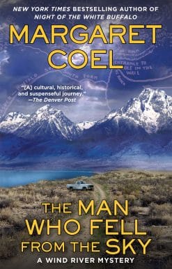 The Man Who Fell from the Sky