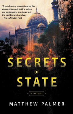 Secrets of State