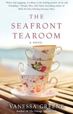 The Seafront Tearoom