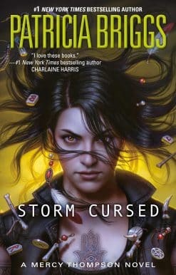 Storm Cursed