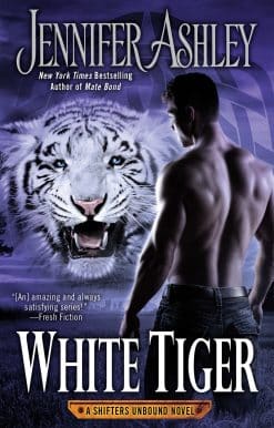 White Tiger