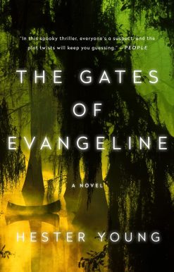 The Gates of Evangeline