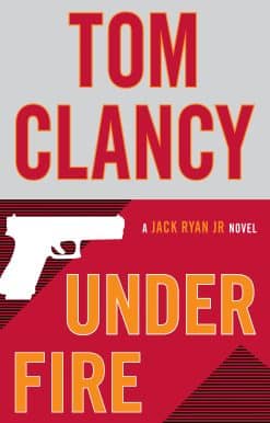 Tom Clancy Under Fire