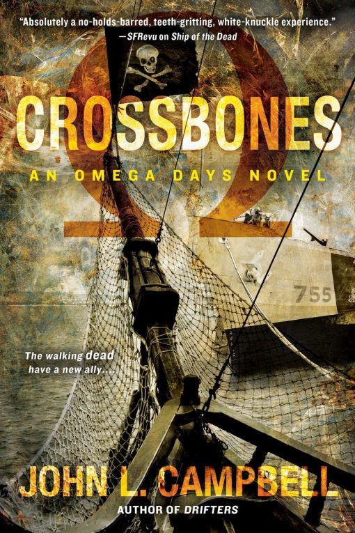 Crossbones: