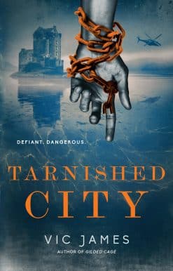 Tarnished City
