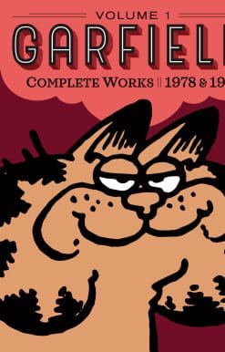 Garfield Complete Works: Volume 1: 1978 & 1979