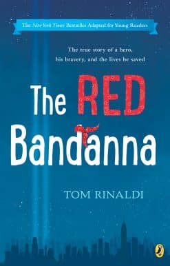 The Red Bandanna (Young Readers Adaptation)
